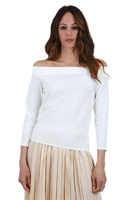 MANICHE 3/4 ROBERTO COLLINA | Maglie | B31036B3102